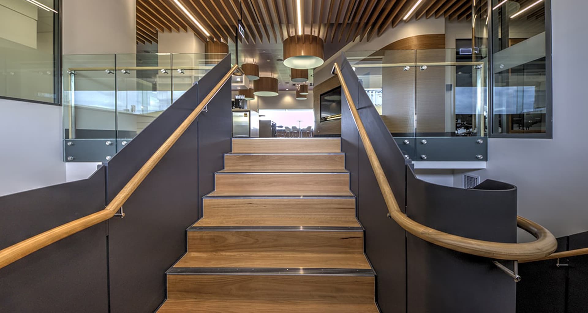 Graduate Business School