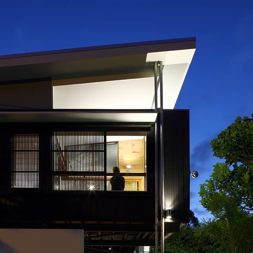 Fernberg Road