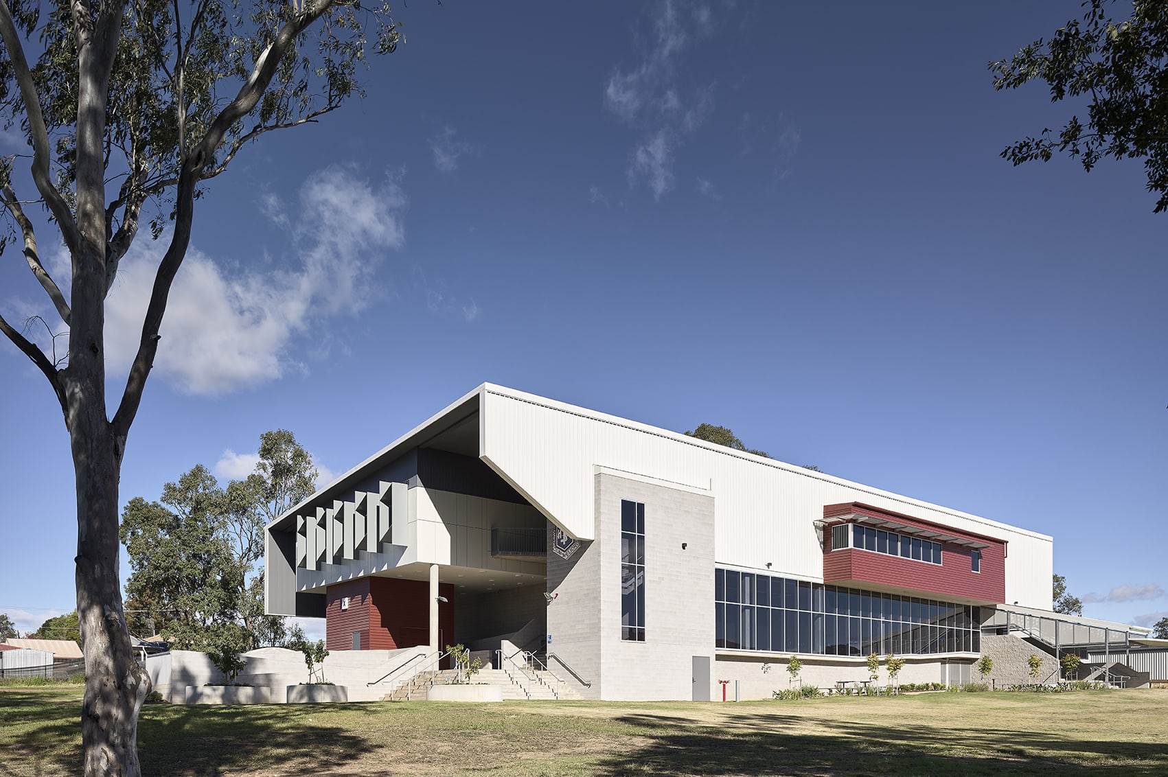 Performing Arts Centre