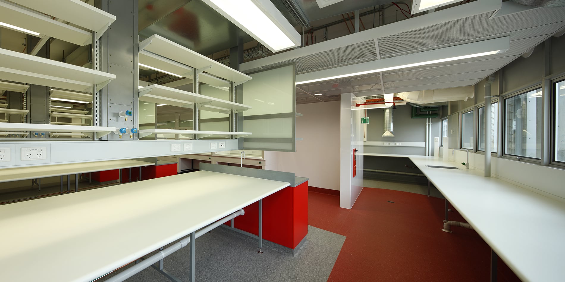 Clean Energy Research Laboratory